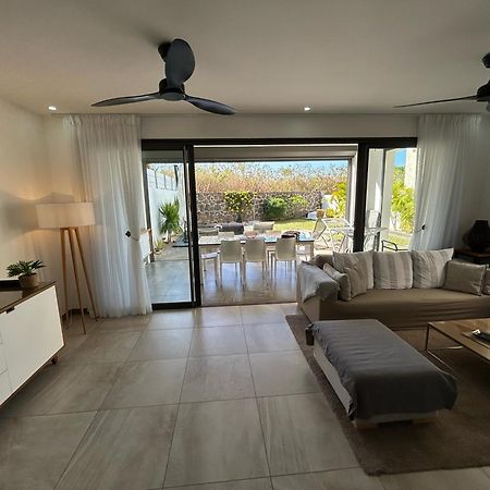 פרייבר Villa Halana, Piscine Privee Et Proche De Grand Baie מראה חיצוני תמונה