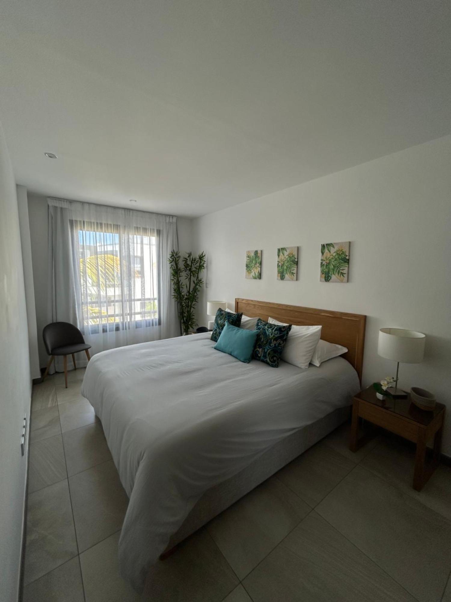 פרייבר Villa Halana, Piscine Privee Et Proche De Grand Baie מראה חיצוני תמונה