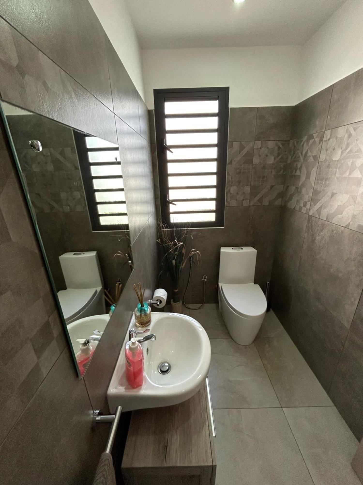 פרייבר Villa Halana, Piscine Privee Et Proche De Grand Baie מראה חיצוני תמונה
