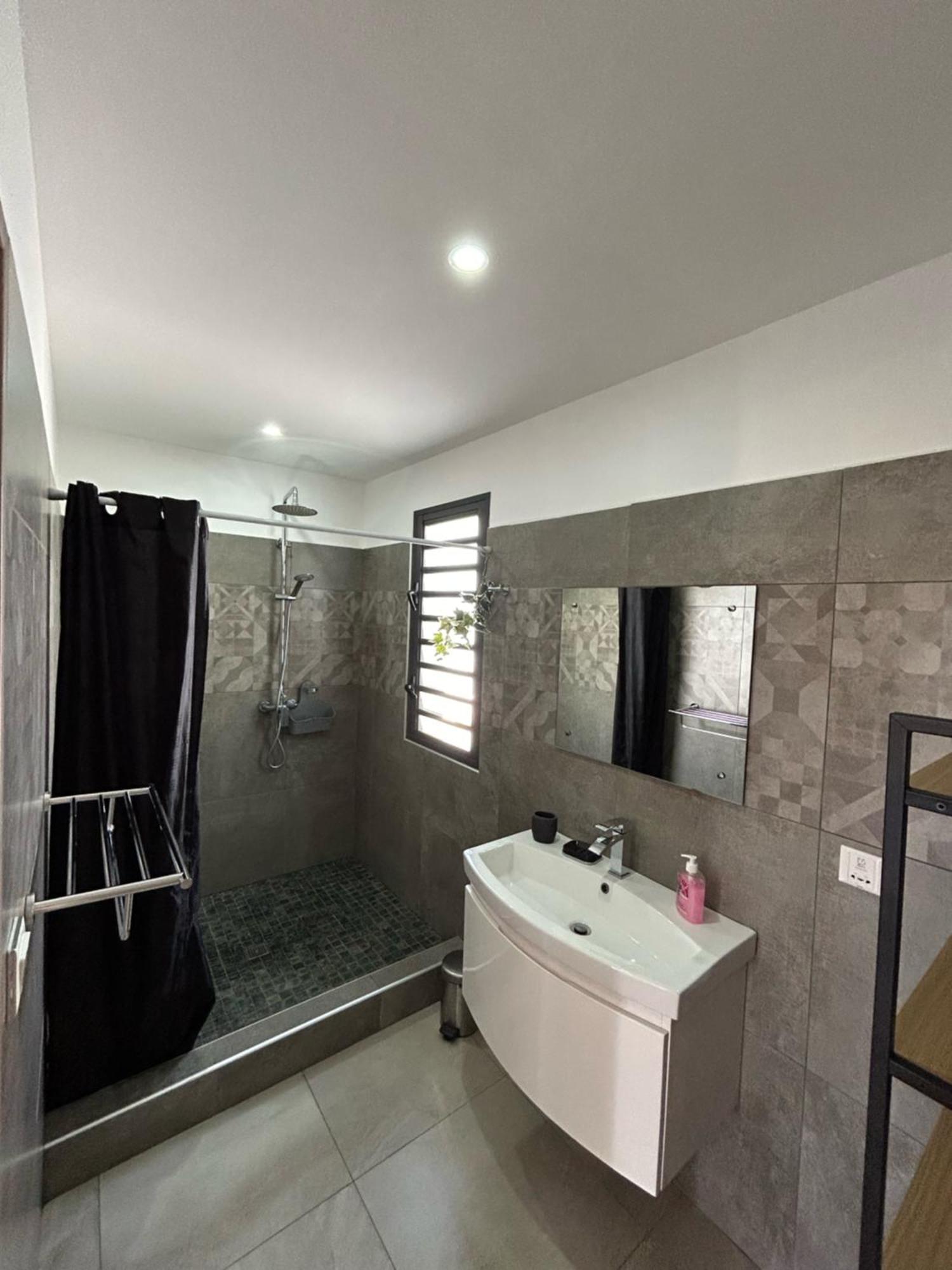 פרייבר Villa Halana, Piscine Privee Et Proche De Grand Baie מראה חיצוני תמונה