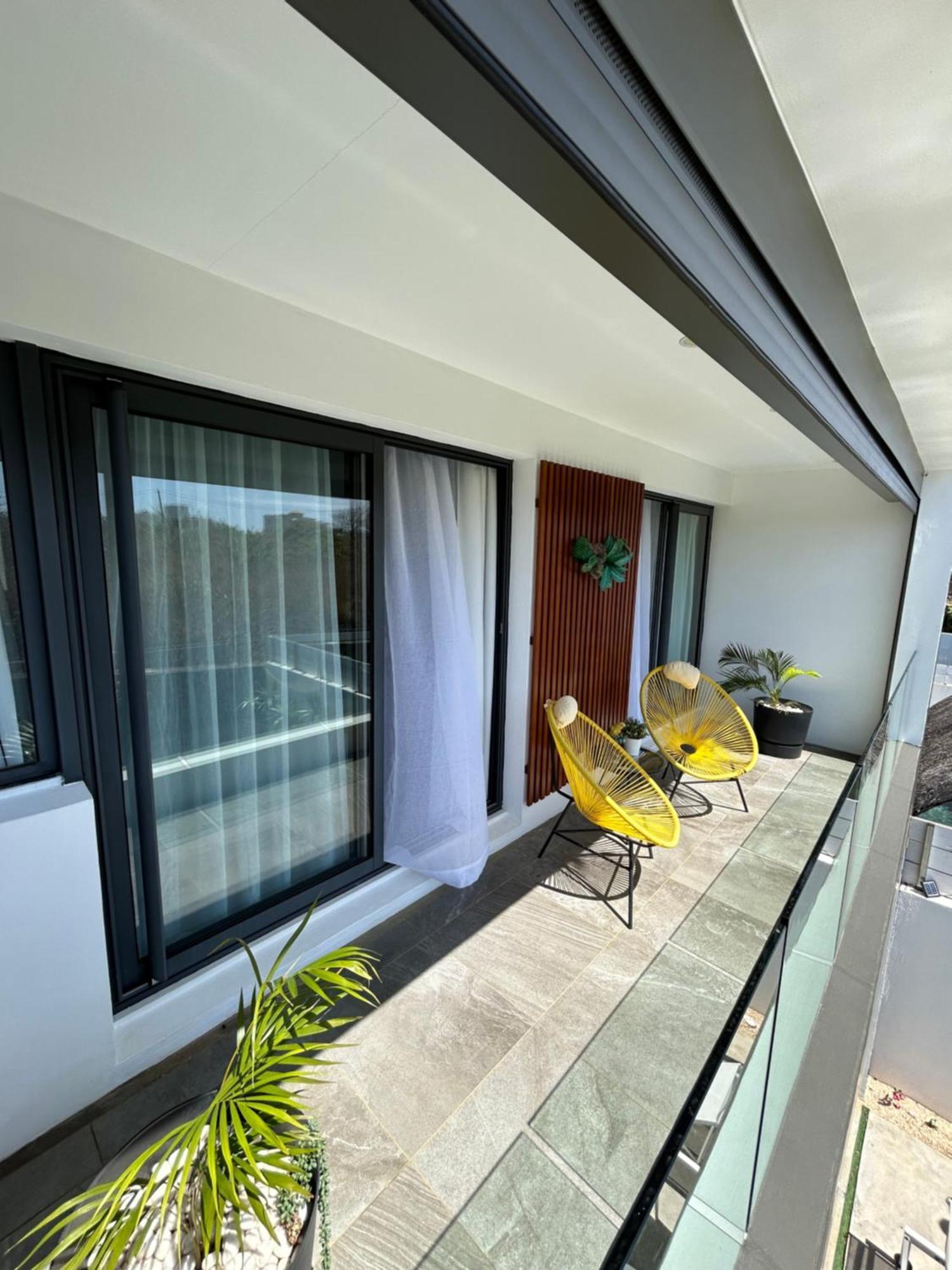 פרייבר Villa Halana, Piscine Privee Et Proche De Grand Baie מראה חיצוני תמונה