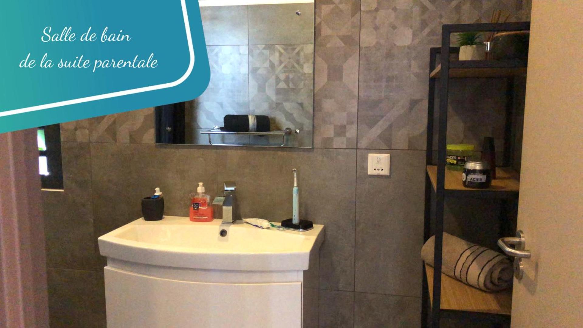 פרייבר Villa Halana, Piscine Privee Et Proche De Grand Baie מראה חיצוני תמונה